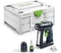 Аккумуляторная дрель-шуруповерт FESTOOL C 18-Basic 576434 1