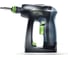 Аккумуляторная дрель-шуруповерт FESTOOL C 18-Basic 576434 3
