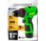Аккумуляторная дрель-шуруповерт PROCRAFT PA12PRO 2