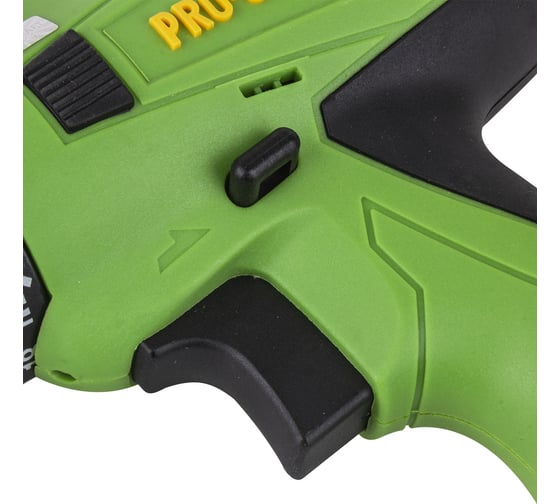 Аккумуляторный шуруповерт PROCRAFT PA12Pro с DFR патроном PA12PRODFR