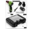 Аккумуляторный шуруповерт PROCRAFT PA12Pro с DFR патроном PA12PRODFR 3