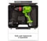 Аккумуляторный шуруповерт PROCRAFT PA12Pro с DFR патроном PA12PRODFR 9