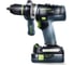 Ударная аккумуляторная дрель-шуруповерт FESTOOL PDC 18/4 5,2/4,0-Plus-SCA 576472 3
