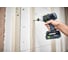 Ударная аккумуляторная дрель-шуруповерт FESTOOL PDC 18/4 5,2/4,0-Plus-SCA 576472 5