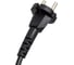 Сетевой шуруповерт AYGER 1 шт AES700DFR 8