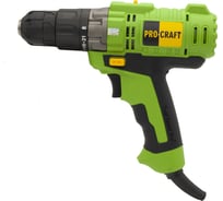 Шуруповерт сетевой PROCRAFT PB1350