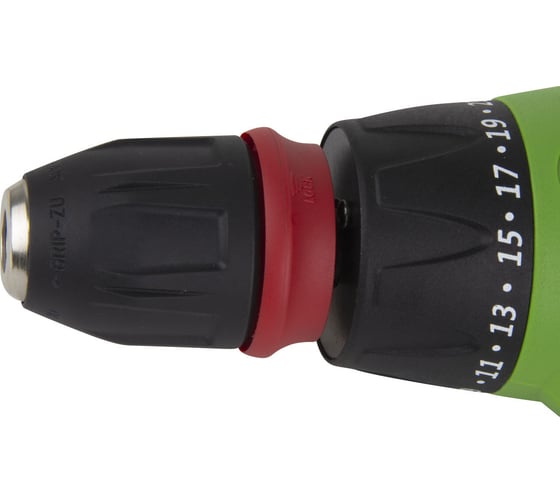 Сетевая дрель шуруповерт PROCRAFT PB1350DFR