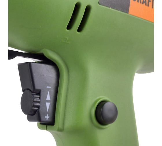 Сетевая дрель шуруповерт PROCRAFT PB800