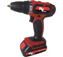 Аккумуляторная дрель-шуруповерт REDVERG RD-SD18L/2 5022709