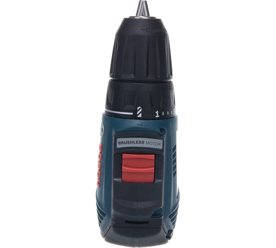 Аккумуляторная дрель-шуруповерт Bosch GSR 12V-30 версия без АКБ 06019G9002