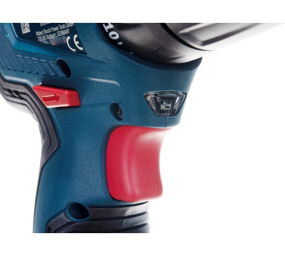 Аккумуляторная дрель-шуруповерт Bosch GSR 12V-30 версия без АКБ 06019G9002