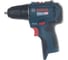 Аккумуляторная дрель-шуруповерт Bosch GSR 12V-30 версия без АКБ 06019G9002 1