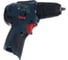 Аккумуляторная дрель-шуруповерт Bosch GSR 12V-30 версия без АКБ 06019G9002 3