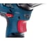 Аккумуляторная дрель-шуруповерт Bosch GSR 12V-30 версия без АКБ 06019G9002 4
