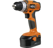 Аккумуляторная дрель-шуруповерт AEG BS 14G NC-142C 416790