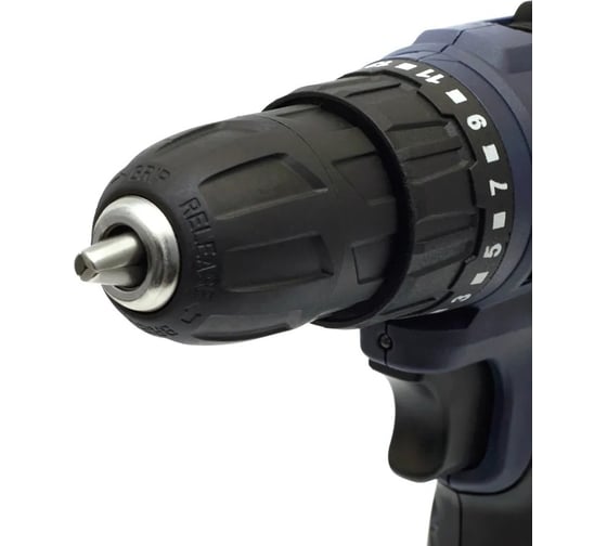 Аккумуляторная дрель-шуруповерт AYGER AP12C