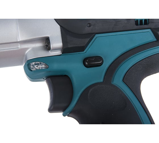 Аккумуляторная ударная дрель Makita BHP 444 RFE