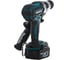 Аккумуляторная ударная дрель Makita BHP 454 RFE 3
