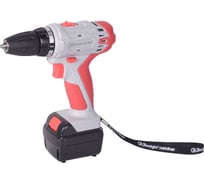 Аккумуляторная дрель-шуруповерт Энергомаш ДШ-121Л