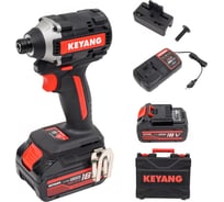Аккумуляторный винтоверт KEYANG ID20BLH-230