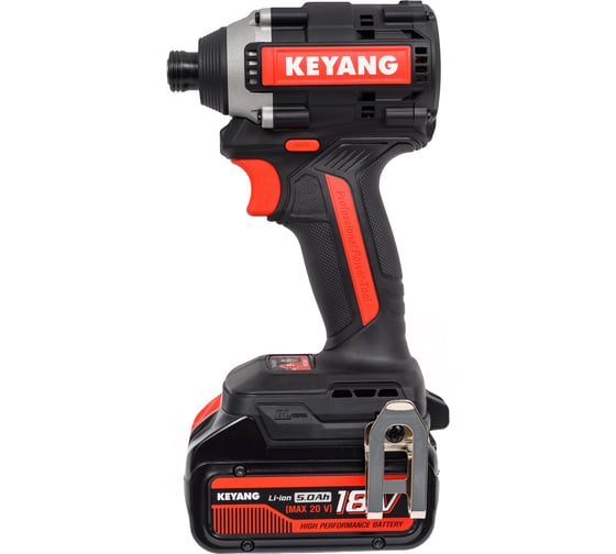 Аккумуляторный винтоверт KEYANG ID20BLH-230