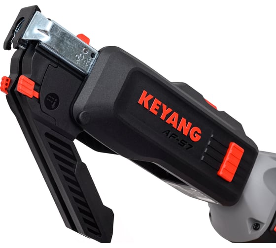 Аккумуляторный ленточный шуруповерт KEYANG SD20BL