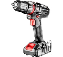 Аккумуляторная дрель-шуруповерт GRAPHITE 58G224