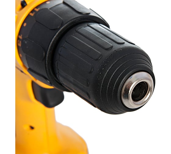 Аккумуляторная дрель-шуруповерт DeWALT DC 750 KA