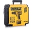 Аккумуляторная дрель-шуруповерт DeWALT DC 750 KA 2