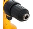 Аккумуляторная дрель-шуруповерт DeWALT DC 750 KA 5
