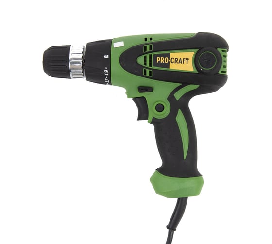 Электрический шуруповерт PROCRAFT Universal PB-1200 PB1200