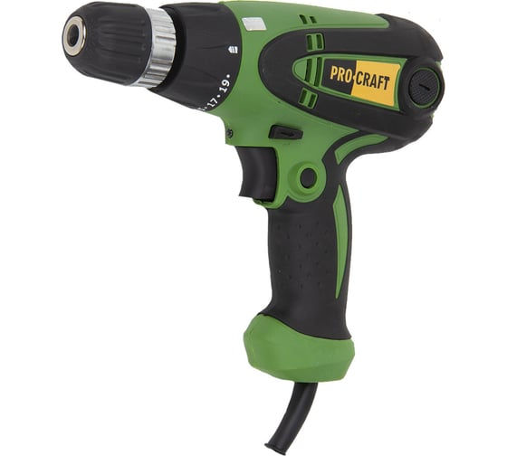 Электрический шуруповерт PROCRAFT Universal PB-1200 PB1200