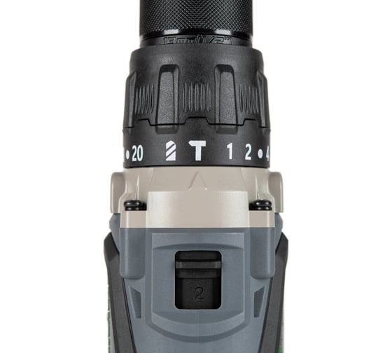 Дрель-шуруповерт FAVOURITE OBS 21 DC 100N PROF аккумуляторная 21 В, 4 Ач, 100Hm, бесщёт. 550211004