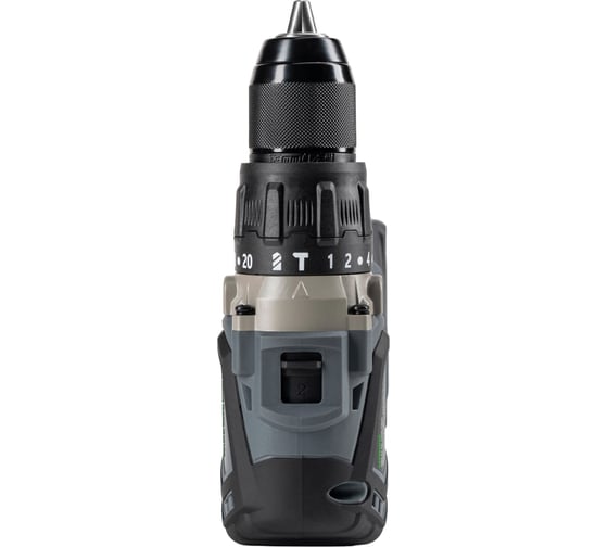 Дрель-шуруповерт FAVOURITE OBS 21 DC 100N PROF аккумуляторная 21 В, 4 Ач, 100Hm, бесщёт. 550211004