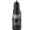 Дрель-шуруповерт FAVOURITE OBS 21 DC 100N PROF аккумуляторная 21 В, 4 Ач, 100Hm, бесщёт. 550211004 3