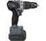 Дрель-шуруповерт FAVOURITE OBS 21 DC 100N PROF аккумуляторная 21 В, 4 Ач, 100Hm, бесщёт. 550211004 4