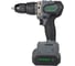 Дрель-шуруповерт FAVOURITE OBS 21 DC 100N PROF аккумуляторная 21 В, 4 Ач, 100Hm, бесщёт. 550211004 5
