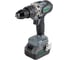 Дрель-шуруповерт FAVOURITE OBS 21 DC 100N PROF аккумуляторная 21 В, 4 Ач, 100Hm, бесщёт. 550211004 7