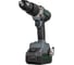 Дрель-шуруповерт FAVOURITE OBS 21 DC 100N PROF аккумуляторная 21 В, 4 Ач, 100Hm, бесщёт. 550211004 9