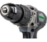Дрель-шуруповерт FAVOURITE OBS 21 DC 100N PROF аккумуляторная 21 В, 4 Ач, 100Hm, бесщёт. 550211004 12