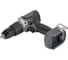 Дрель-шуруповерт FAVOURITE OBS 21 DC 100N PROF аккумуляторная 21 В, 4 Ач, 100Hm, бесщёт. 550211004 14