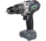 Дрель-шуруповерт FAVOURITE OBS 21 DC 100N PROF аккумуляторная 21 В, 4 Ач, 100Hm, бесщёт. 550211004 15