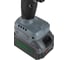 Дрель-шуруповерт FAVOURITE OBS 21 DC 100N PROF аккумуляторная 21 В, 4 Ач, 100Hm, бесщёт. 550211004 16