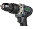 Дрель-шуруповерт FAVOURITE OBS 21 DC 100N PROF аккумуляторная 21 В, 4 Ач, 100Hm, бесщёт. 550211004 18