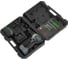Дрель-шуруповерт FAVOURITE OBS 21 DC 100N PROF аккумуляторная 21 В, 4 Ач, 100Hm, бесщёт. 550211004 21