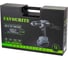 Дрель-шуруповерт FAVOURITE OBS 21 DC 100N PROF аккумуляторная 21 В, 4 Ач, 100Hm, бесщёт. 550211004 25