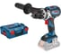 Аккумуляторный шуруповёрт Bosch GSR 18V-110 C 06019G0109 1