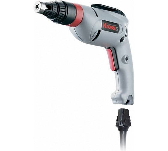 Шуруповерт Kress 505 TBS 04050509