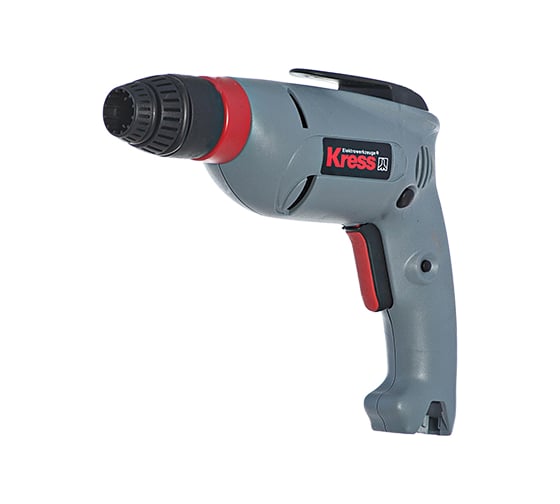 Шуруповерт Kress 500 TBS 04050413