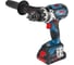 Аккумуляторная ударная дрель-шуруповёрт Bosch GSB 18V-110 C 06019G030A 1
